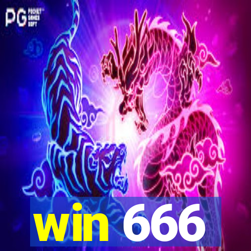 win 666